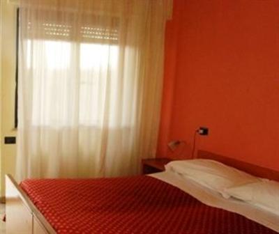 фото отеля Hotel Cantalodole Magione