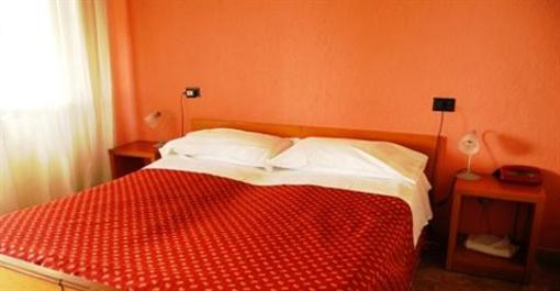 фото отеля Hotel Cantalodole Magione