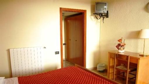 фото отеля Hotel Cantalodole Magione