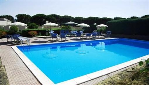 фото отеля Hotel Cantalodole Magione
