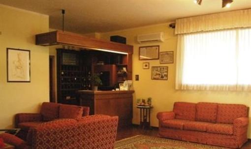 фото отеля Hotel Cantalodole Magione