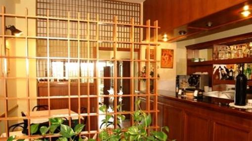 фото отеля Hotel Cantalodole Magione