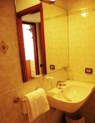 фото отеля Hotel Cantalodole Magione