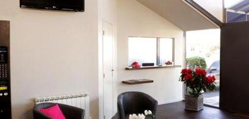 фото отеля Hotel Akena Macon Sud Creches-sur-Saone
