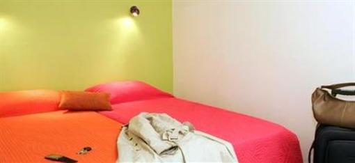 фото отеля Hotel Akena Macon Sud Creches-sur-Saone