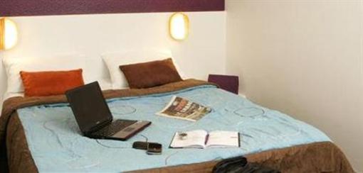 фото отеля Hotel Akena Macon Sud Creches-sur-Saone