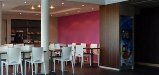фото отеля Hotel Akena Macon Sud Creches-sur-Saone