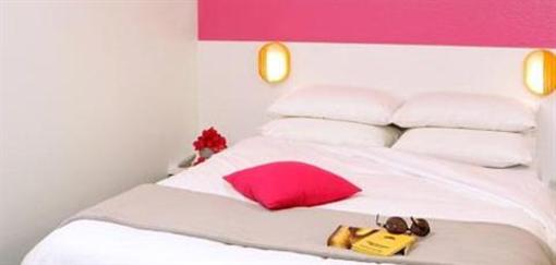 фото отеля Hotel Akena Macon Sud Creches-sur-Saone