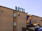 фото отеля Hotel Akena Macon Sud Creches-sur-Saone