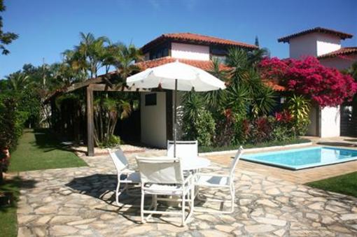 фото отеля Homestay Buzios