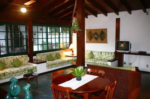 фото отеля Homestay Buzios