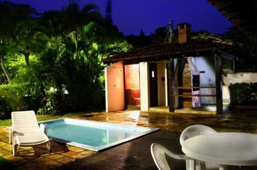 фото отеля Homestay Buzios
