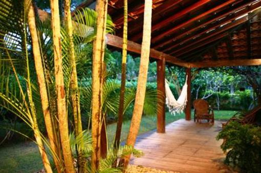 фото отеля Homestay Buzios