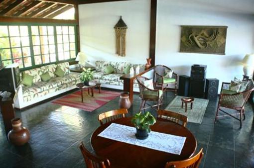 фото отеля Homestay Buzios