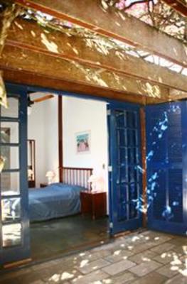 фото отеля Homestay Buzios