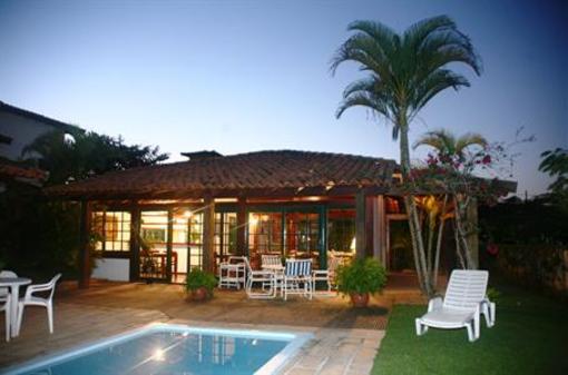 фото отеля Homestay Buzios
