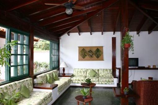 фото отеля Homestay Buzios