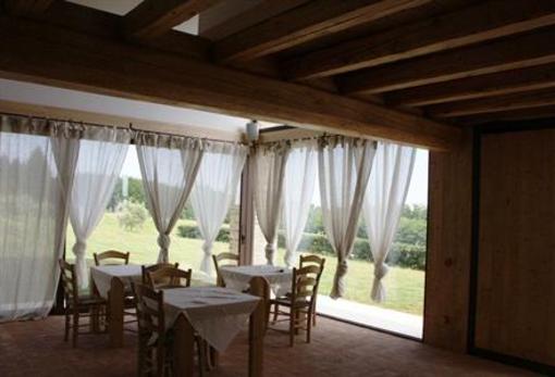 фото отеля Agriturismo Dolce Colle