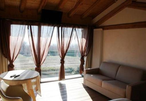 фото отеля Agriturismo Dolce Colle