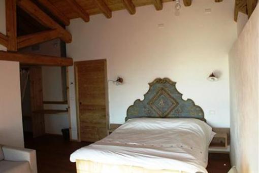 фото отеля Agriturismo Dolce Colle