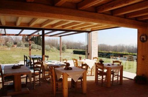фото отеля Agriturismo Dolce Colle