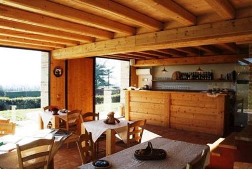 фото отеля Agriturismo Dolce Colle