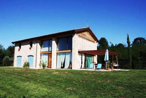 фото отеля Agriturismo Dolce Colle