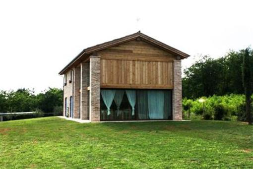 фото отеля Agriturismo Dolce Colle