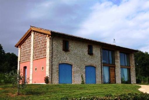 фото отеля Agriturismo Dolce Colle