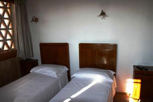 фото отеля Agriturismo Dolce Colle