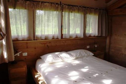 фото отеля Agriturismo Dolce Colle