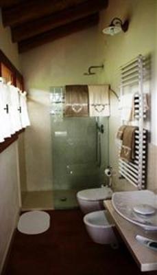 фото отеля Agriturismo Dolce Colle