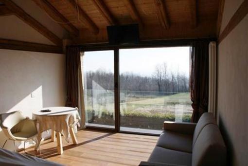 фото отеля Agriturismo Dolce Colle
