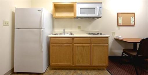 фото отеля Value Place Round Rock