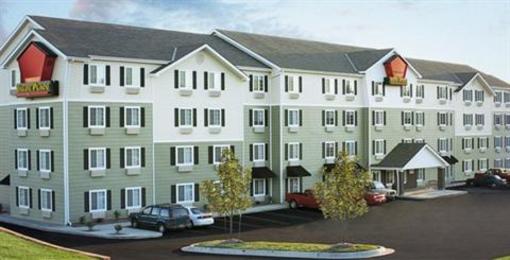 фото отеля Value Place Round Rock
