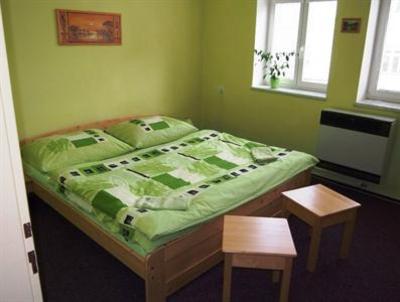 фото отеля Penzion Vila Elektra