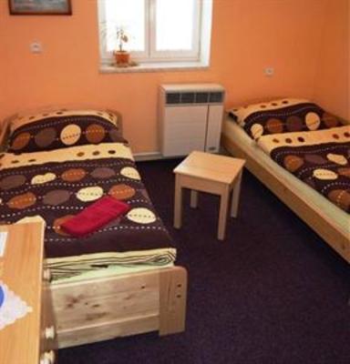 фото отеля Penzion Vila Elektra