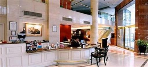 фото отеля Amerian Buenos Aires Park Hotel