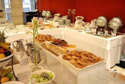 фото отеля Amerian Buenos Aires Park Hotel