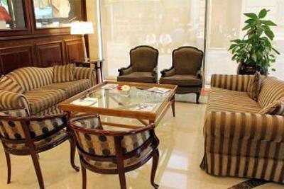 фото отеля Amerian Buenos Aires Park Hotel