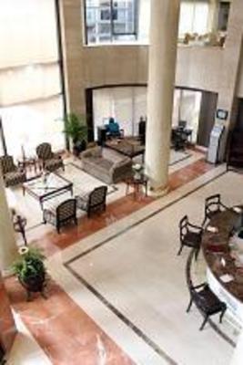 фото отеля Amerian Buenos Aires Park Hotel
