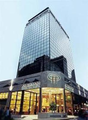 фото отеля Amerian Buenos Aires Park Hotel
