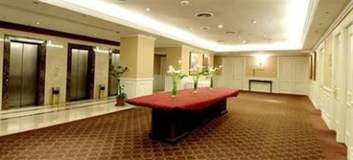 фото отеля Amerian Buenos Aires Park Hotel