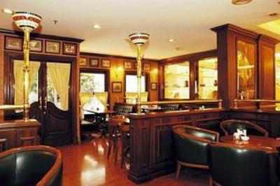 фото отеля Amerian Buenos Aires Park Hotel