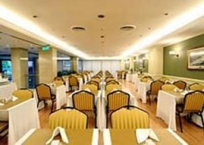 фото отеля Amerian Buenos Aires Park Hotel