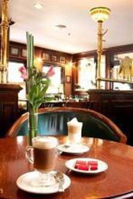 фото отеля Amerian Buenos Aires Park Hotel