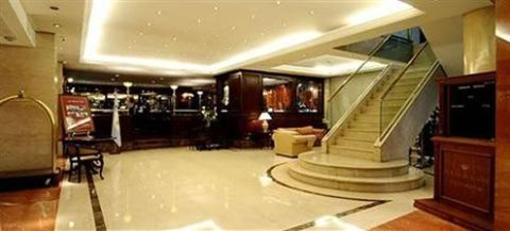 фото отеля Amerian Buenos Aires Park Hotel