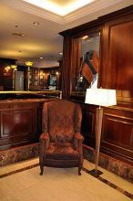 фото отеля Amerian Buenos Aires Park Hotel