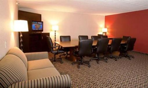 фото отеля Mankato City Center Hotel