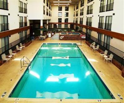 фото отеля Mankato City Center Hotel